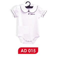 Baju Bayi pakaian anak Baby Apparel AD015