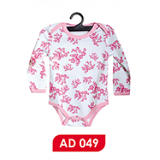 Baju Bayi pakaian anak Baby Apparel AD049