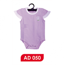 Baju Bayi pakaian anak Baby Apparel AD050