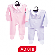 Baju Bayi pakaian anak Baby Apparel AD018