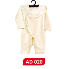 Baju Bayi pakaian anak Baby Apparel AD020