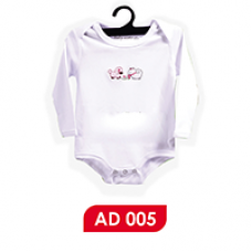 Pakaian anak jumper Baby  Apparel AD005