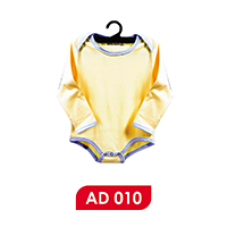 Baju Bayi pakaian anak Baby Apparel AD010