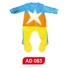 Baju Bayi/pakaian anak Baby Apparel AD083