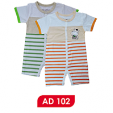 Baju Bayi pakaian anak Baby Apparel AD102