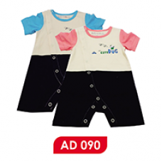 Baju Bayi pakaian anak Baby Apparel AD090