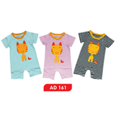 Baju Bayi pakaian anak Baby Apparel AD161
