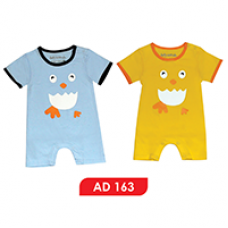 Baju Bayi pakaian anak Baby Apparel AD163