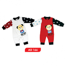 Baju Bayi pakaian anak Baby Apparel AD166