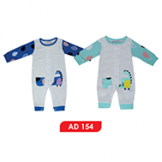 Baju Bayi pakaian anak Baby Apparel AD154