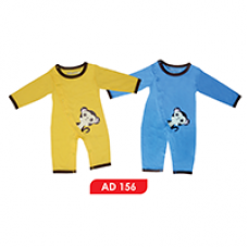 Baju Bayi pakaian anak Baby Apparel AD156