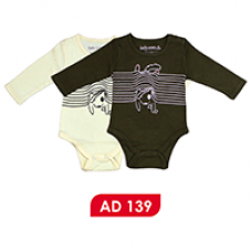 Baju Bayi pakaian anak Baby Apparel AD139