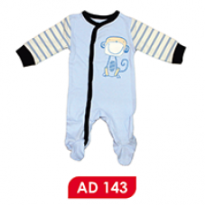 Baju Bayi pakaian anak Baby Apparel AD143