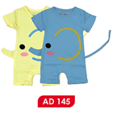 Baju Bayi pakaian anak Baby Apparel AD145