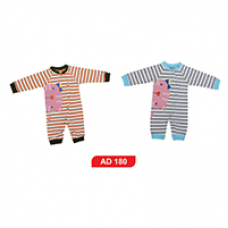 Baju Bayi pakaian anak Baby Apparel AD180