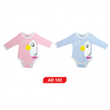 Baju Bayi pakaian anak Baby Apparel AD182
