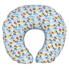 Baby Scots Bantal Menyusui Brestfeeding Pillow 2 GO Doraemon - Bansui - B2P1103