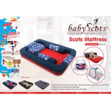Kasur Bayi Scots Mattress Baby Scots BSK1101