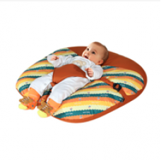 Baby Scots Sofa Bed Diagonal Series/Bantal Sofa anak - BSK4101