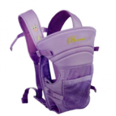 BABY SCOTS Gendongan Hipseat Bayi BABY SCOTS PLATINUM - Baby Carrier TQ500 BE