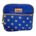 Diaper Bag / Tas Baby sedang Family polkadot TSBF01