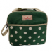 Diaper Bag / Tas Baby sedang Family polkadot TSBF01