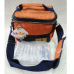 Cooler Bag Bright Orange B2T3110