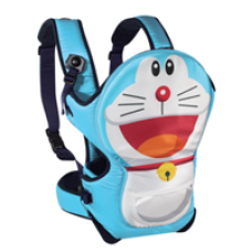 Baby Scots Gendongan Bayi Baby 2GO Doraemon Baby Carrier B2G4103