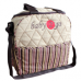 Tas Popok Perlengkapan Bayi Baby 2GO - Diapers Bag B2GODB01