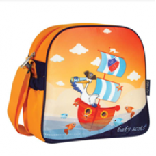 Tas Kecil Print Sailor Series - BST2102