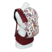 Baby Carrier M-Shape 2 GO Diamond Series - B2G1107