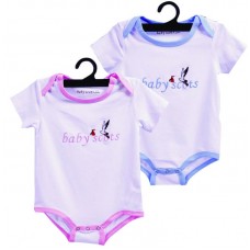 Pakaian anak jumper Baby Scots Apparel AD008