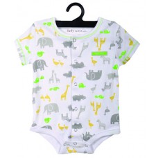 Pakaian anak jumper Baby Apparel AD044