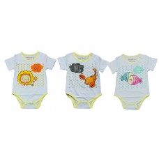 Pakaian anak jumper Baby Apparel AD084