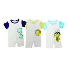 Pakaian anak jumper Baby Apparel AD106