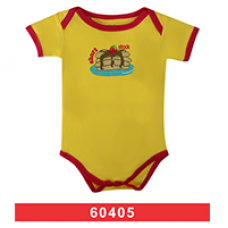 Pakaian anak jumper Baby Scots Apparel 60405