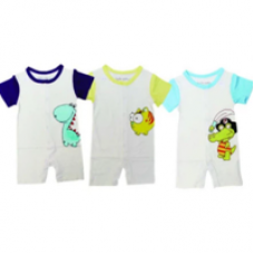 Pakaian anak jumper Baby Apparel AD106