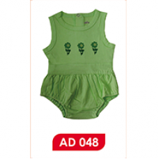 Baju Bayi pakaian anak Baby Apparel AD048