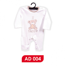 Pakaian anak jumper Baby Apparel AD004