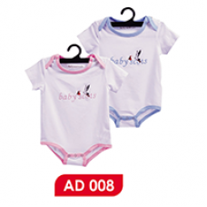 Pakaian anak jumper Baby Apparel AD008