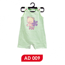 Baju Bayi pakaian anak Baby Apparel AD009