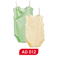 Baju Bayi pakaian anak Baby Apparel AD012