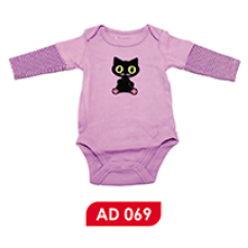 Baju Bayi pakaian anak Baby Apparel AD069