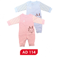 Baju Bayi pakaian anak Baby Apparel AD114