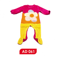 Baju Bayi pakaian anak Baby Apparel AD061