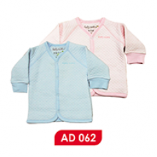 Baju Bayi pakaian anak Baby Apparel AD062