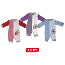 Baju Bayi pakaian anak Baby Apparel AD126