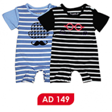 Pakaian anak jumper Baby Apparel AD149