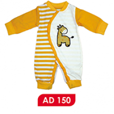 Pakaian anak jumper Baby Apparel AD150