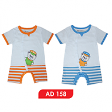 Baju Bayi pakaian anak Baby Apparel AD158